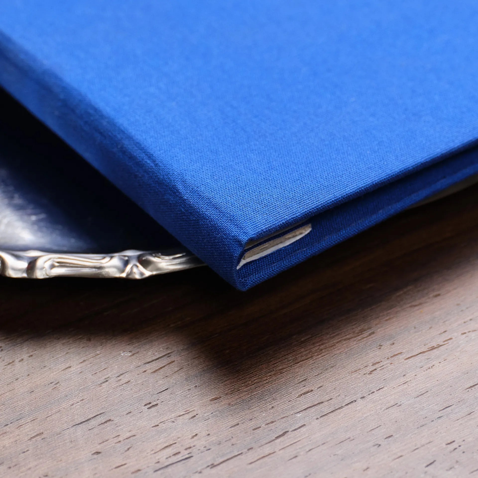 Fabric Menu Folder (TM03A5) - inkohoreca - shop