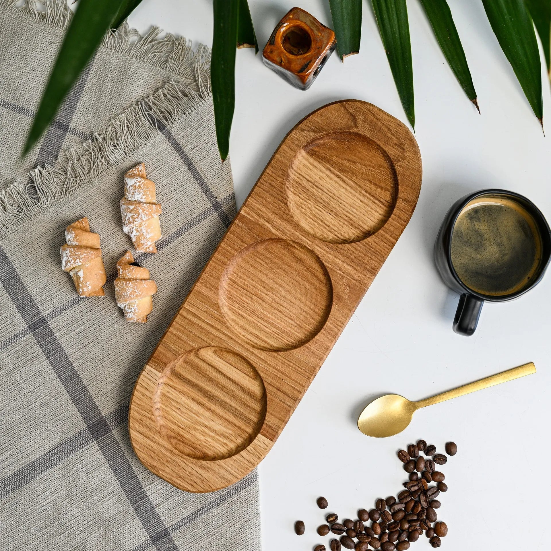 Cafe and Restaurant Serving Tray (DP3) - inkohoreca - shop
