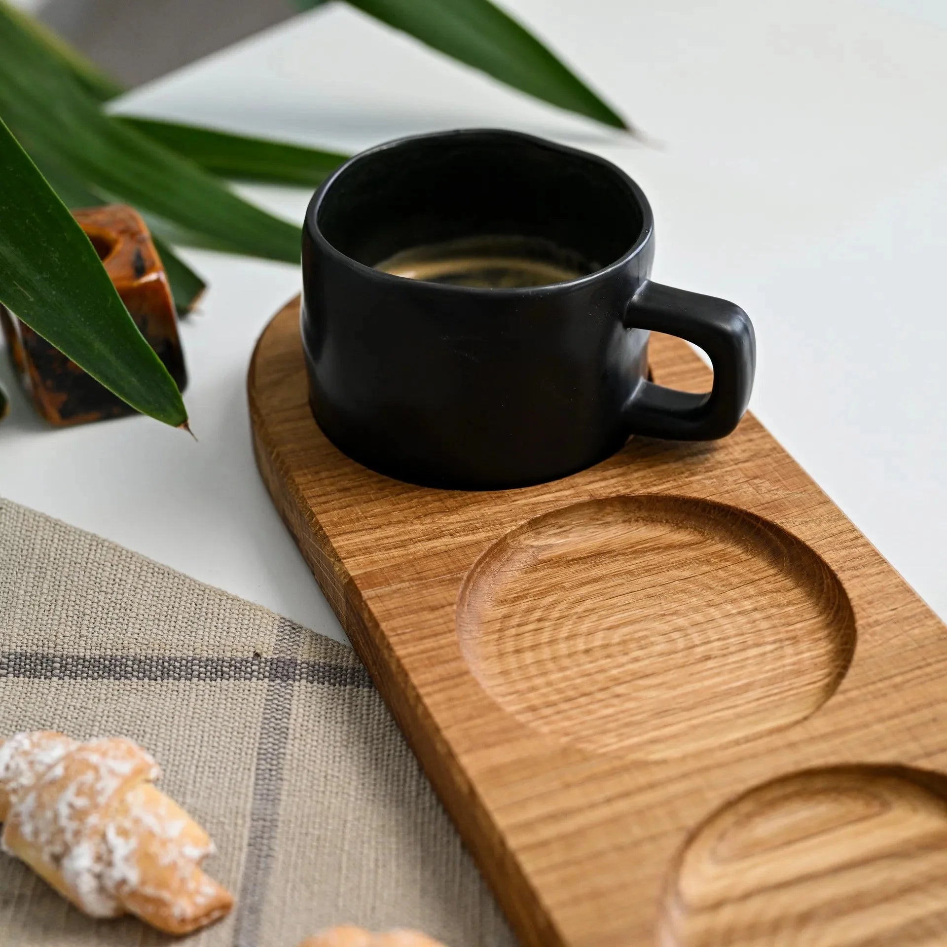 Cafe and Restaurant Serving Tray (DP3) - inkohoreca - shop