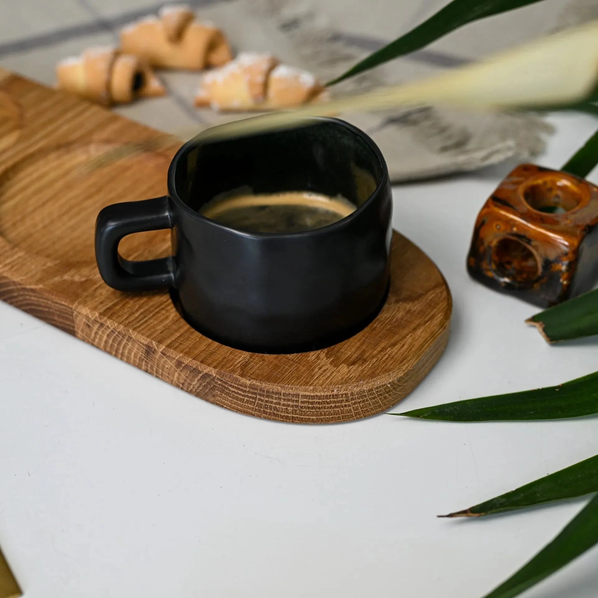 Cafe and Restaurant Serving Tray (DP3) - inkohoreca - shop