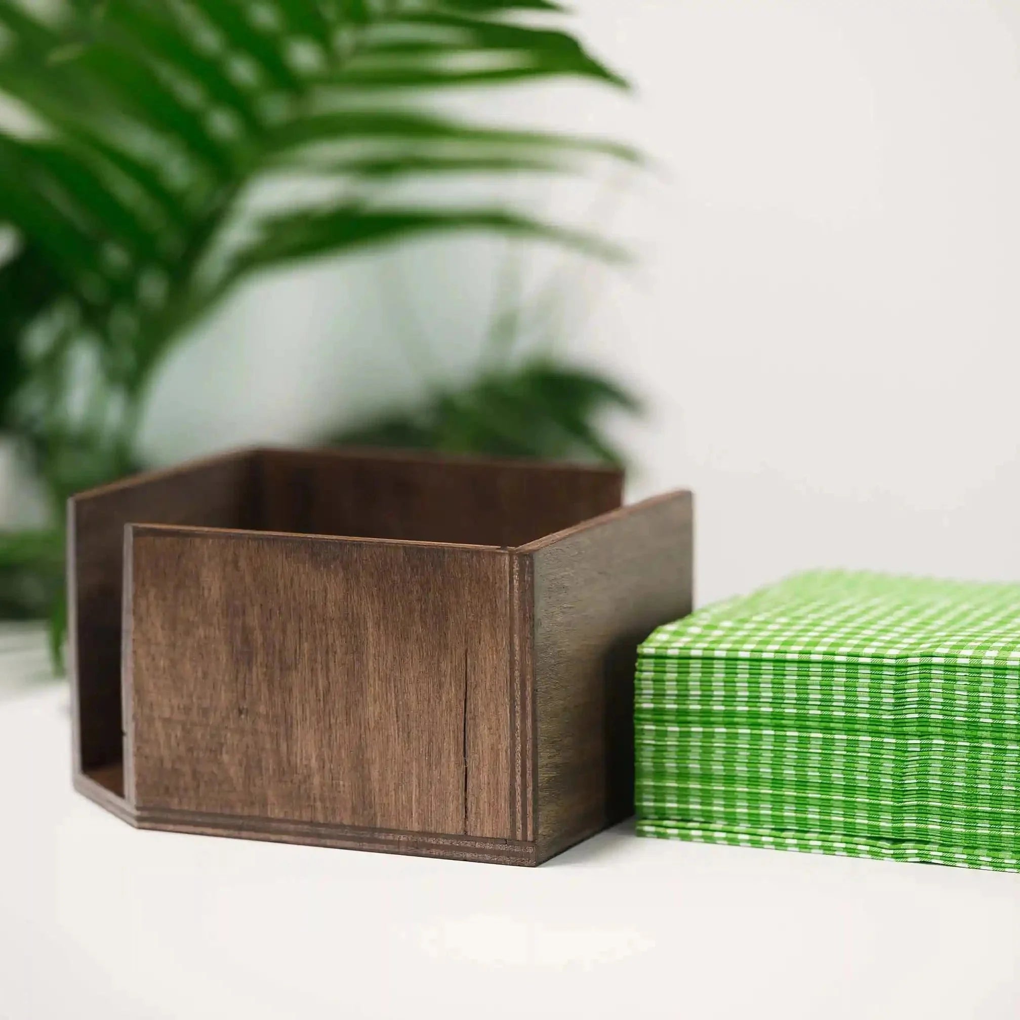 Cocktail Napkin Holder - inkohoreca - shop