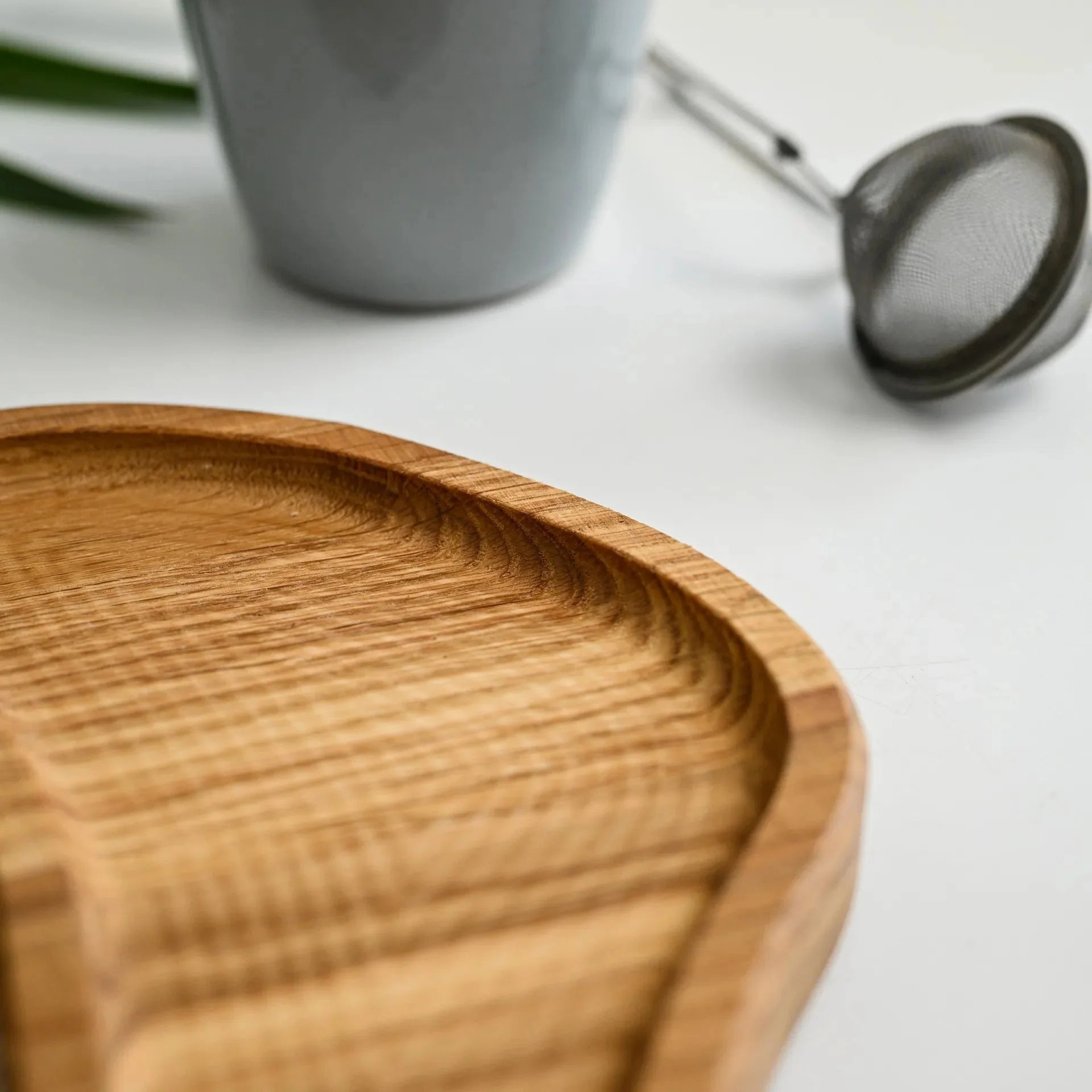 Coffee and Tea Table Tray for Cafe (DP8) - inkohoreca - shop