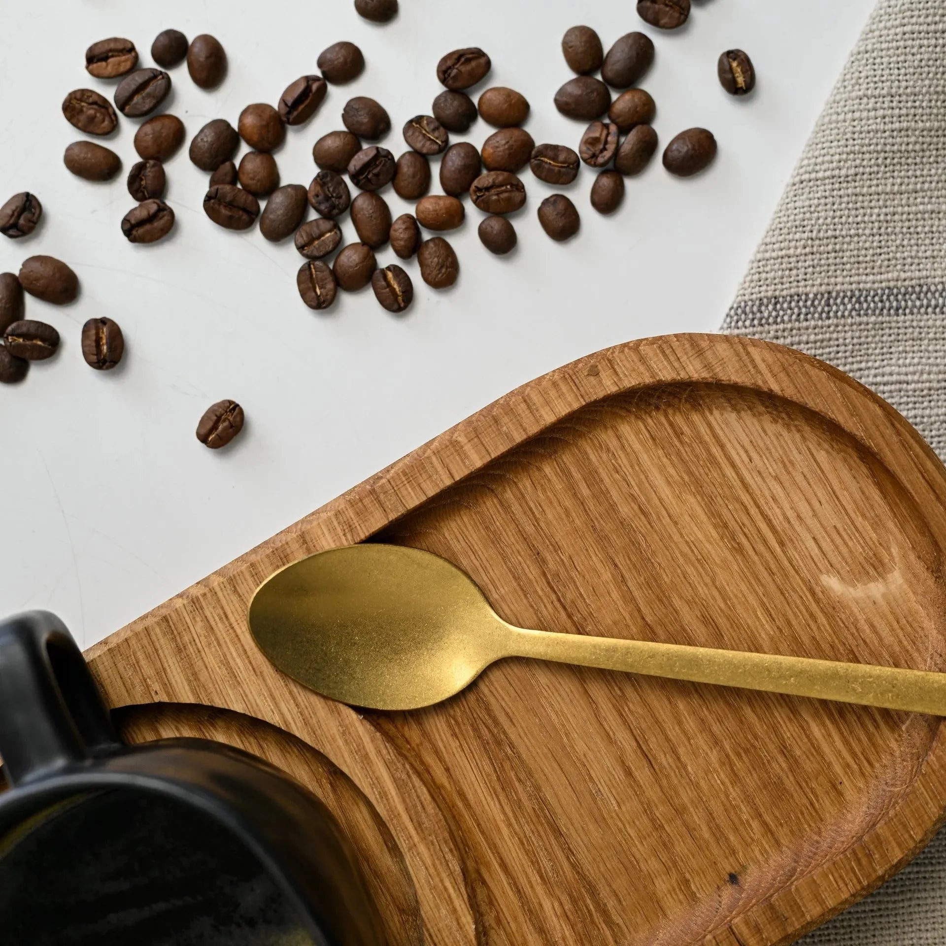 Customized Wood Tray (DP11) - inkohoreca - shop
