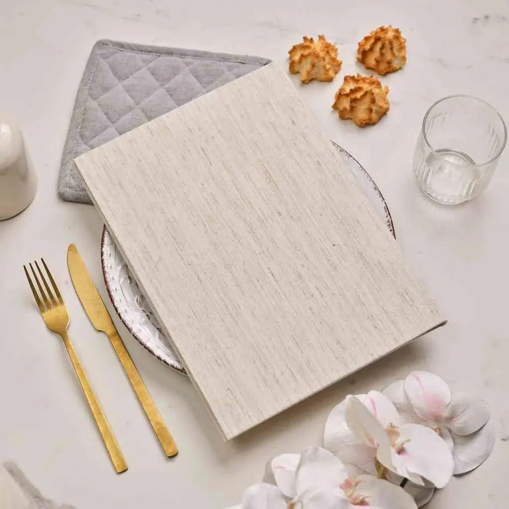 Fabric Menu Folder (TM13A4 - C) - inkohoreca - shop
