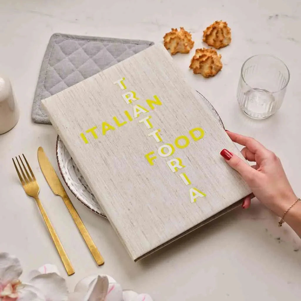 Fabric Menu Folder (TM13A4 - C) - inkohoreca - shop