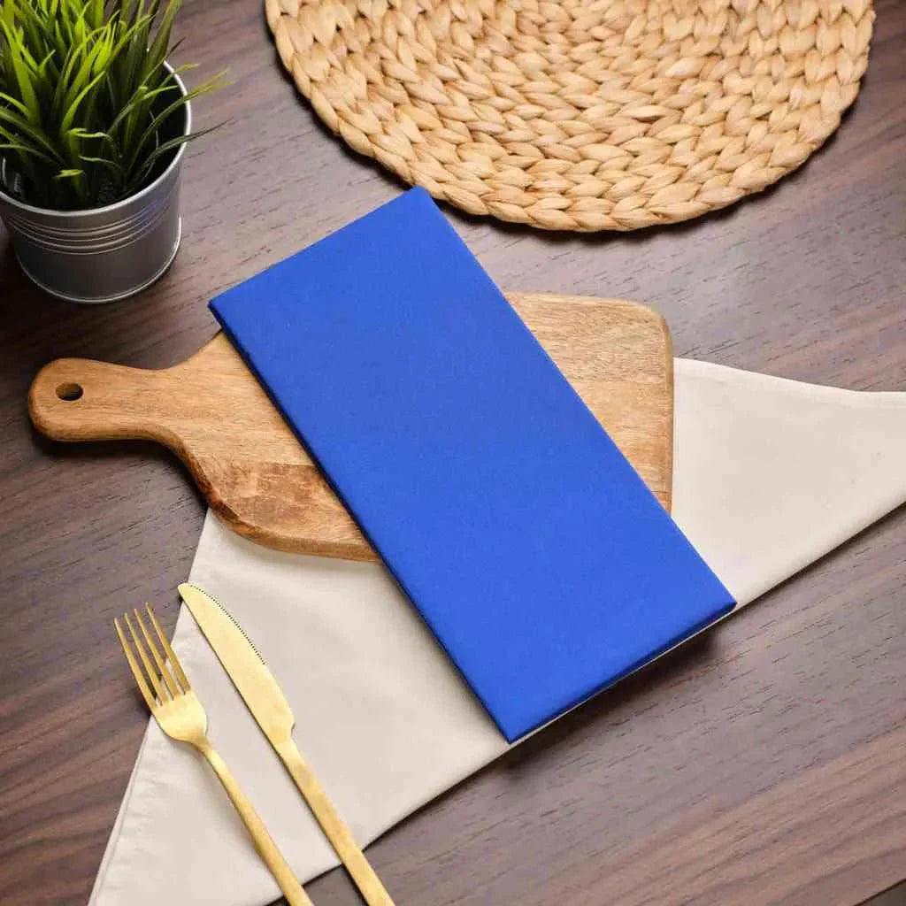 Fabric Wine List Folder (TM03A6) - inkohoreca - shop