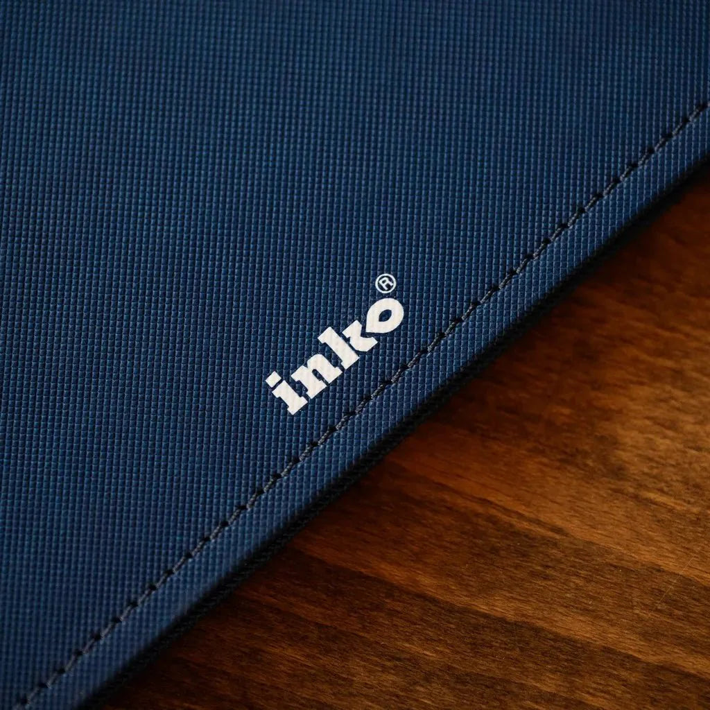 Classic Tan Faux Leather Menu Cover for Elegant Dining Experiences | The tan-colored faux leather menu cover features a sophisticated texture and reinforced edges, perfect for enhancing the presentation of menus in fine dining settings.