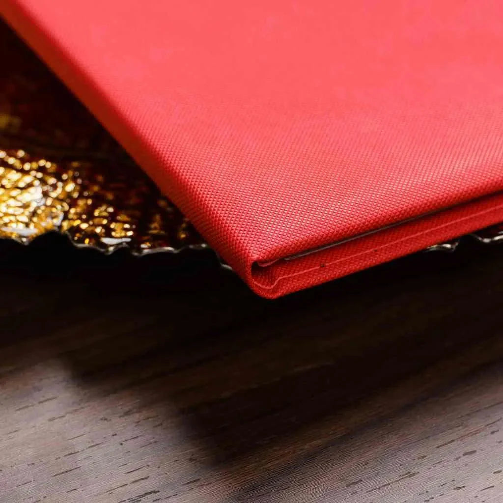 Faux Leather Menu Cover with hidden screws (FM12A4 - N) - inkohoreca - shop