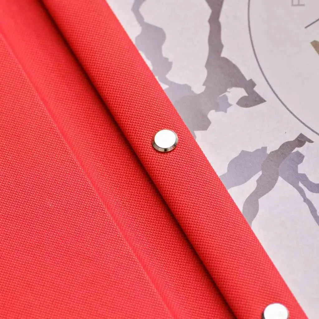 Faux Leather Menu Cover with hidden screws (FM12A4 - N) - inkohoreca - shop