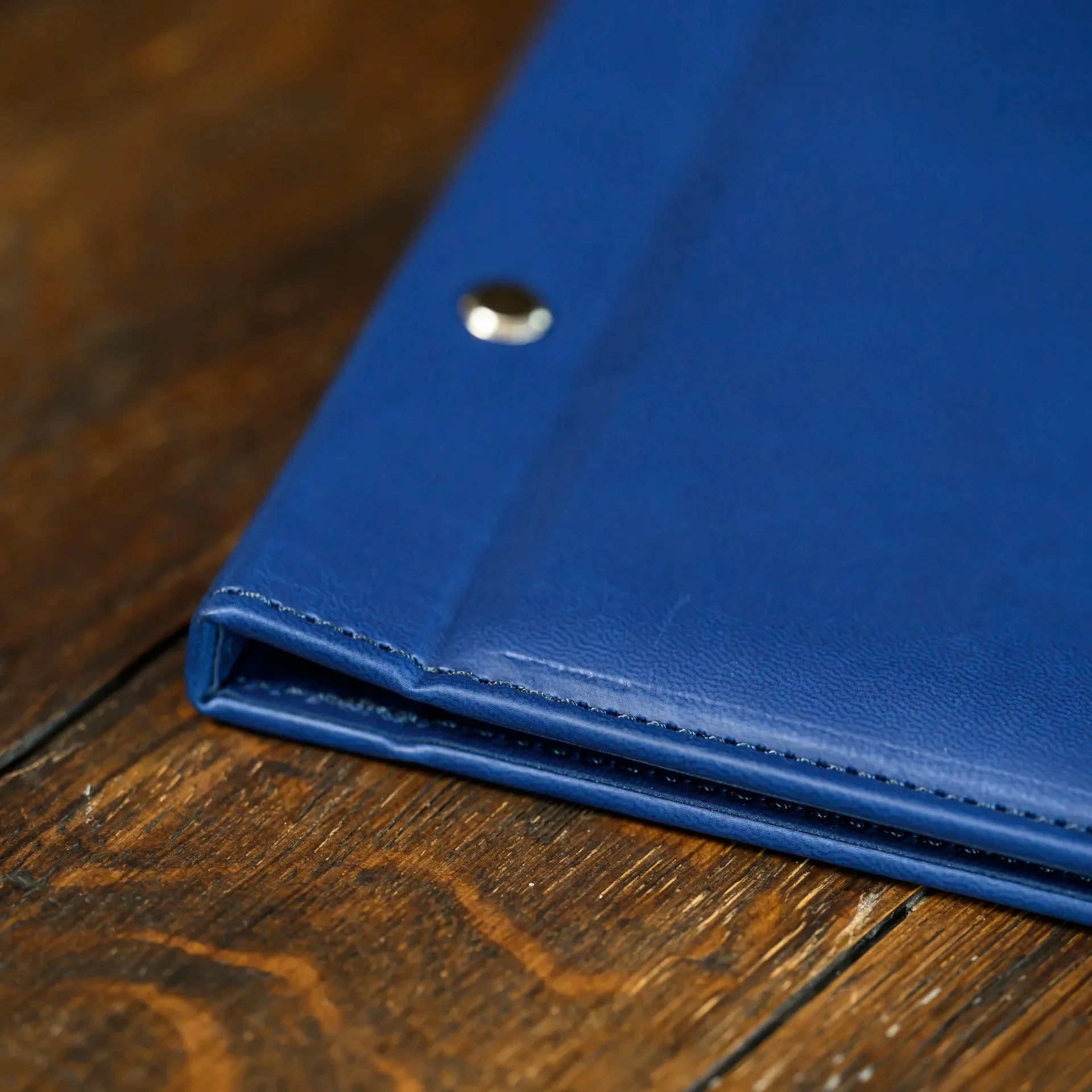 Faux Leather Menu Folder (FM01A7) - inkohoreca - shop