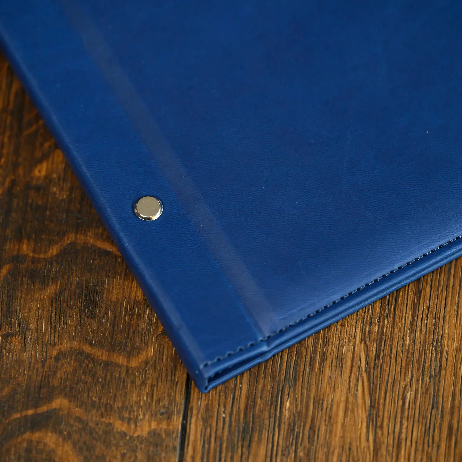 Faux Leather Menu Folder (FM01A7) - inkohoreca - shop