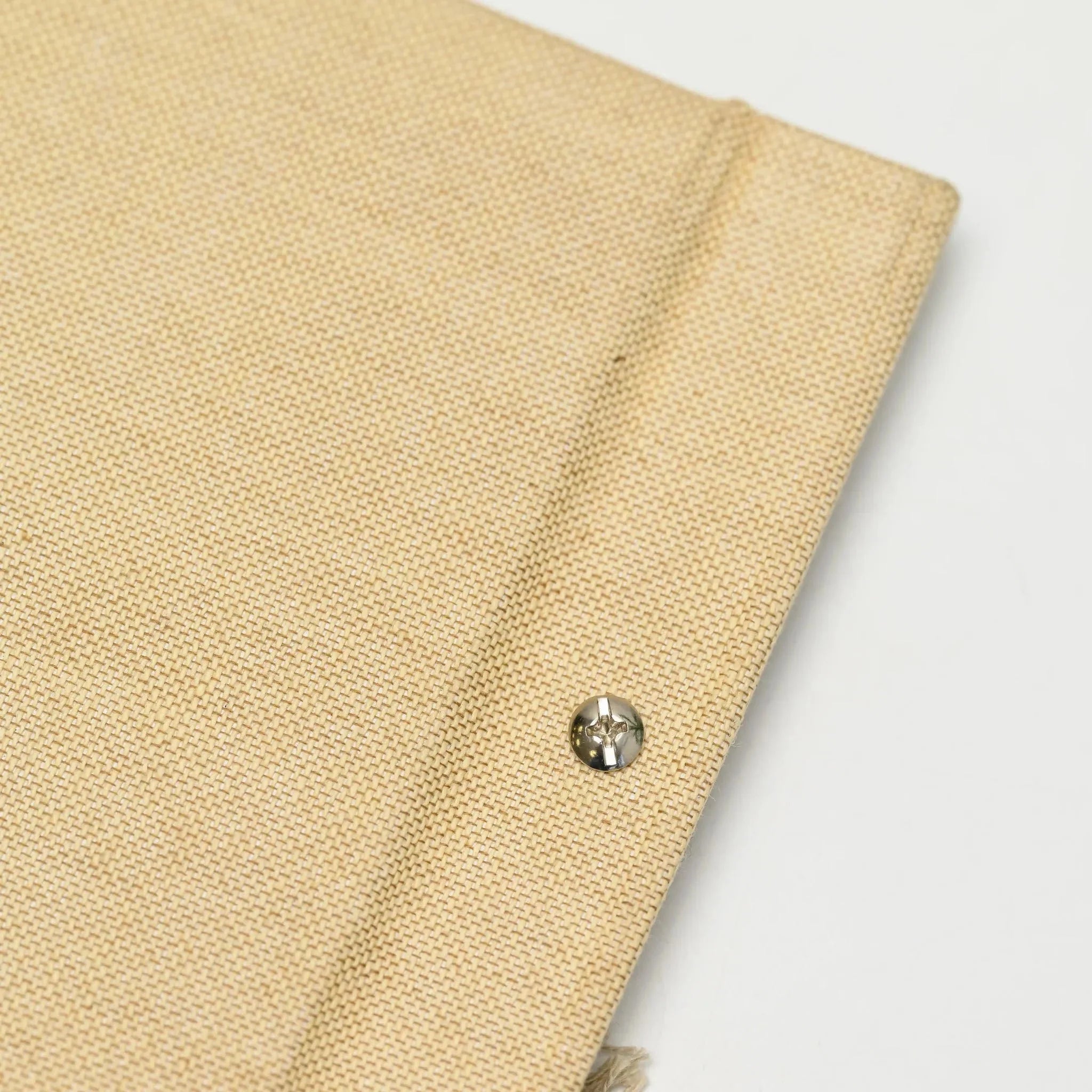 Linen Imitation Wine List Menu Holder (TM01A6) - inkohoreca - shop