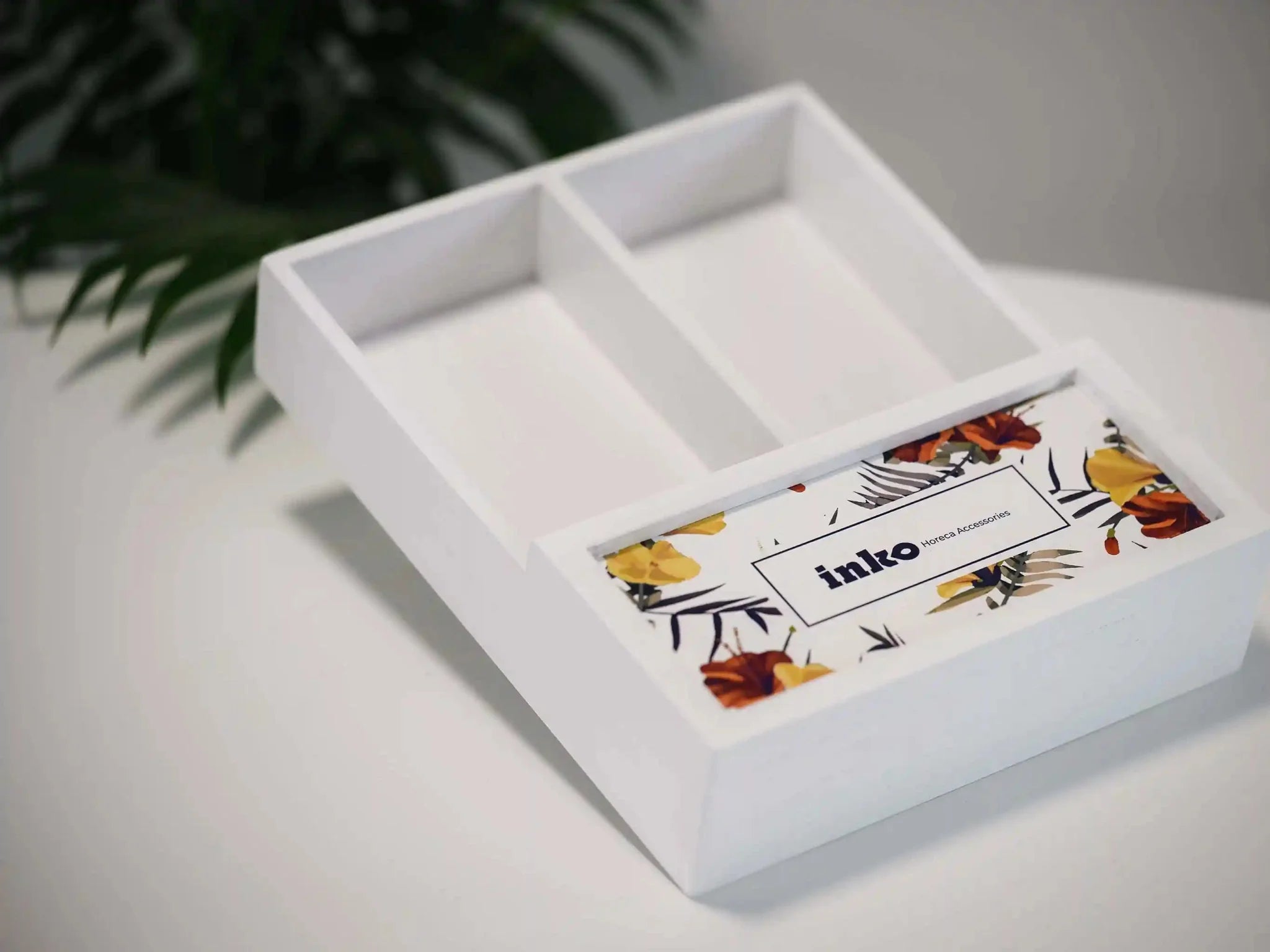 Restaurant Cutlery Case (CHW06) - inkohoreca - shop