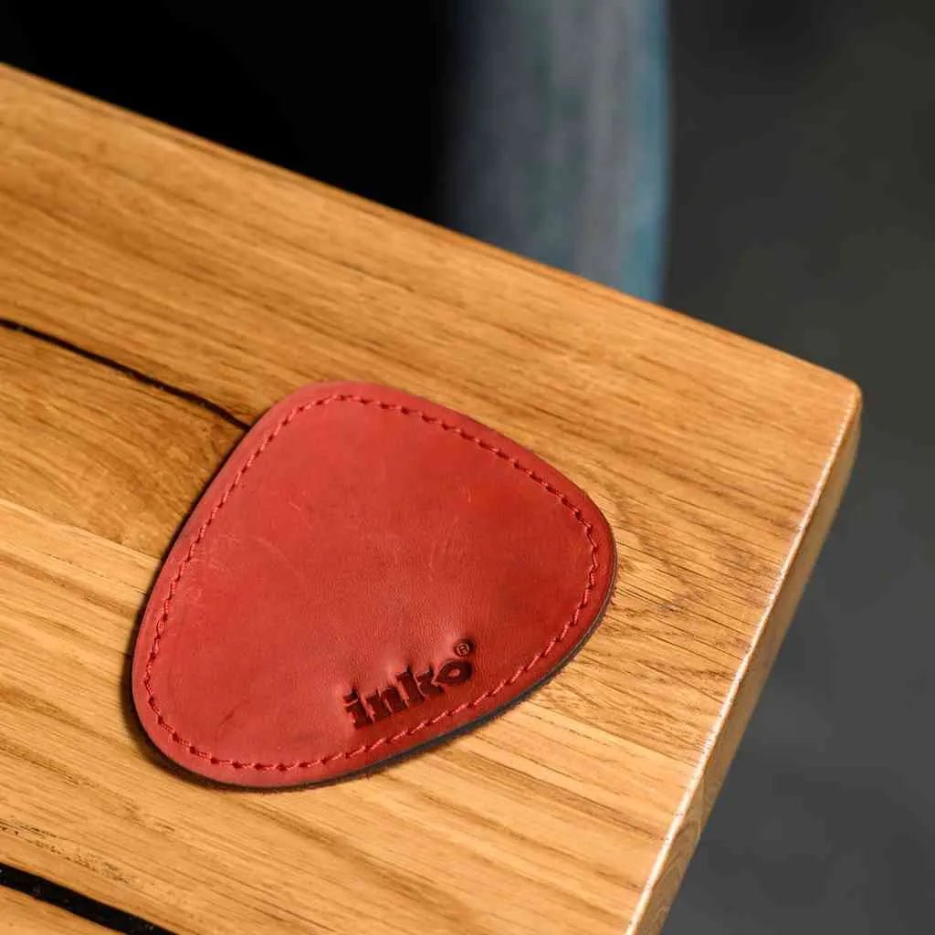 Елегантний комплект підставок у формі каплі Crazy Horse для дому або ресторану