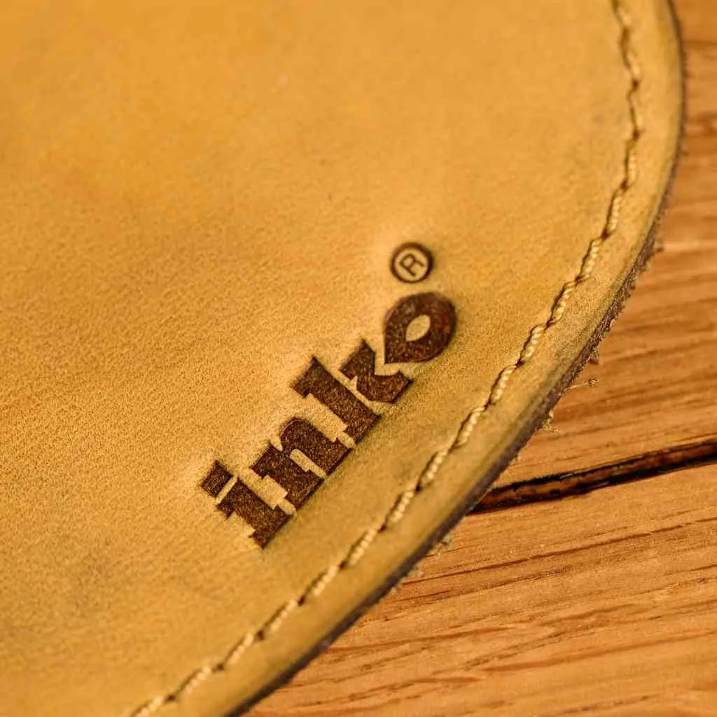 Підставки у формі каплі Crazy Horse у наборі різних кольорів