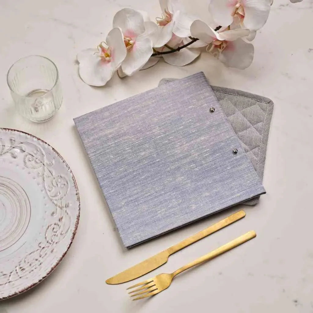 Textile Menu Holder (TM12A10 - C) - inkohoreca - shop