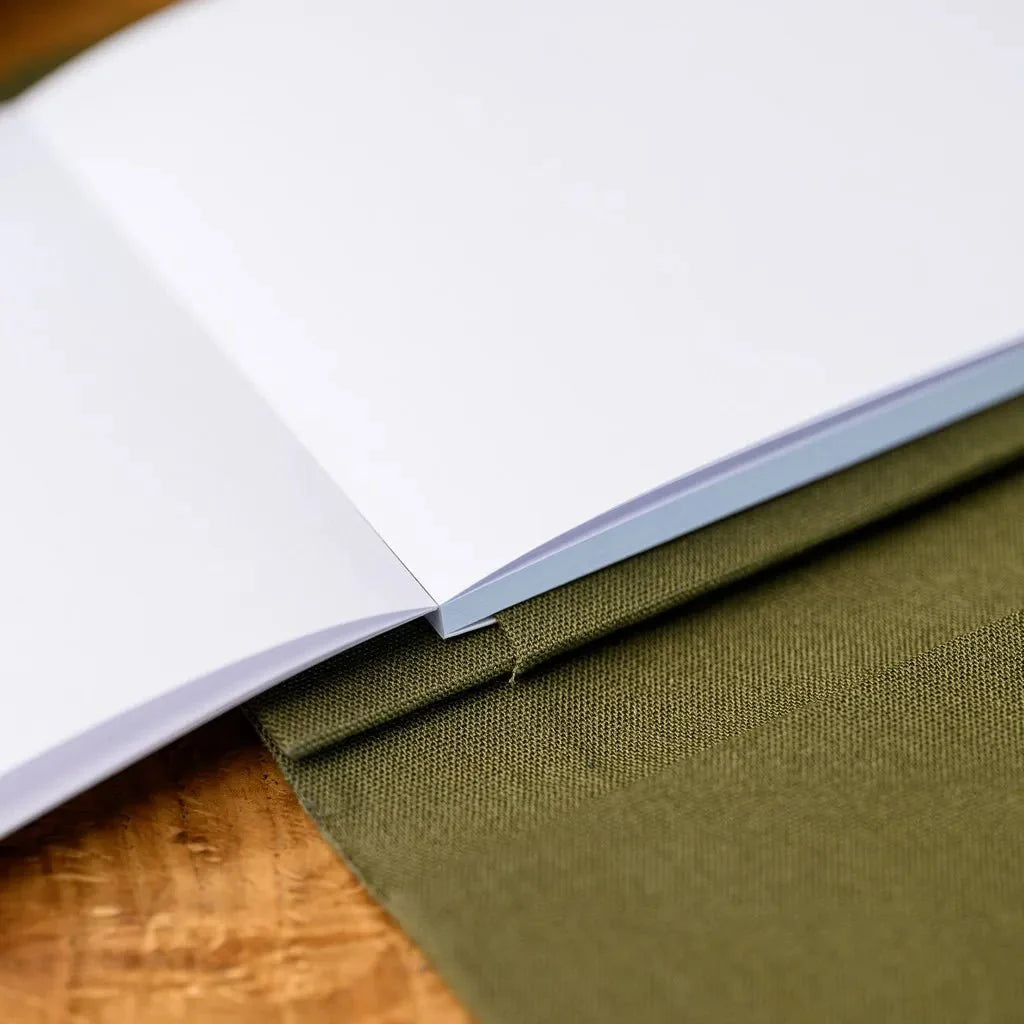 High-quality Textile Notebook for Waiters, featuring a sleek and professional design. The perfect companion for managing orders and reservations with ease.