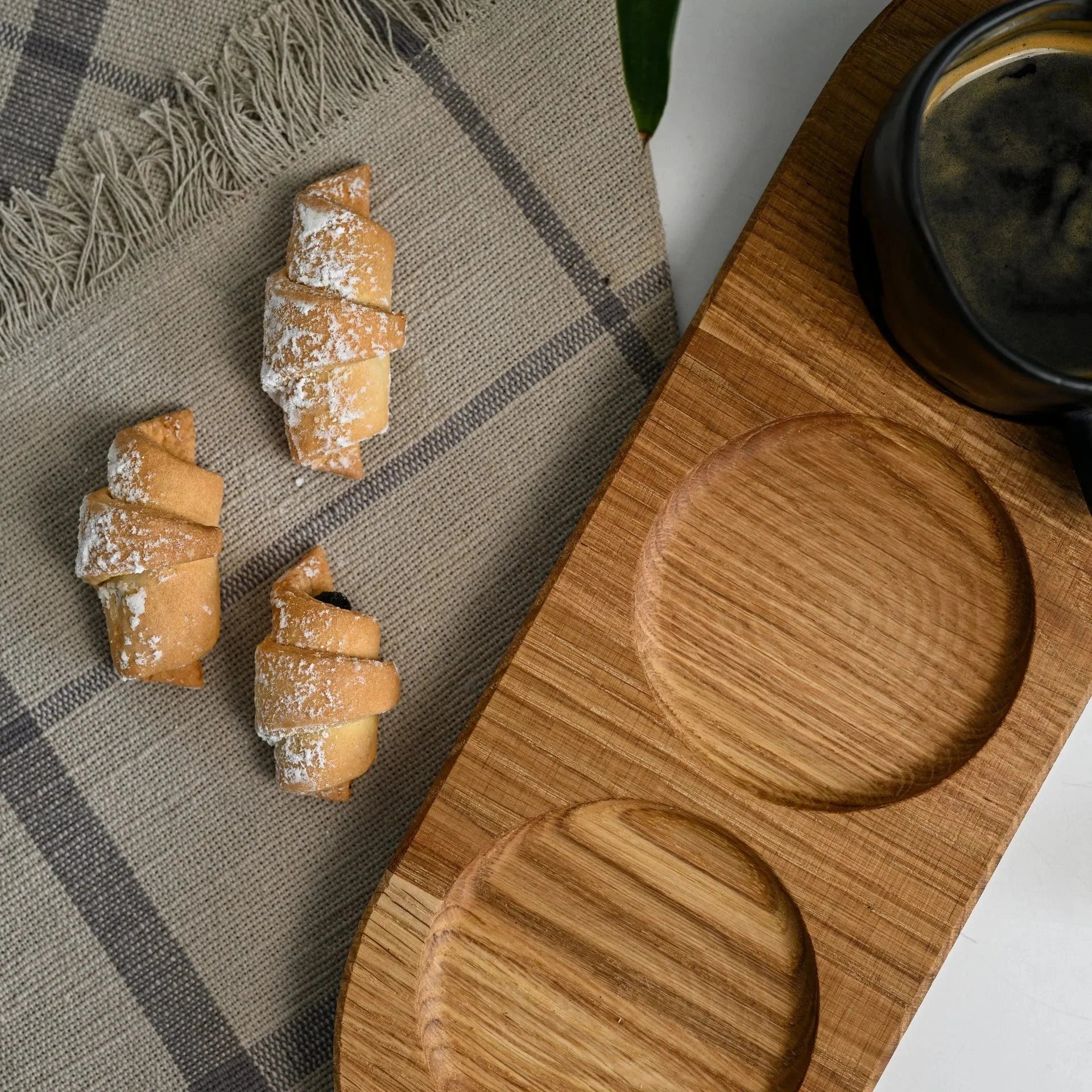 Cafe and Restaurant Serving Tray (DP3) - inkohoreca - shop