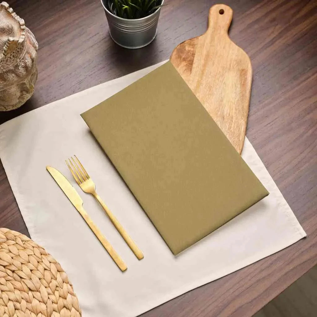 Fabric Drink Menu Folder (TM03A7) - inkohoreca - shop