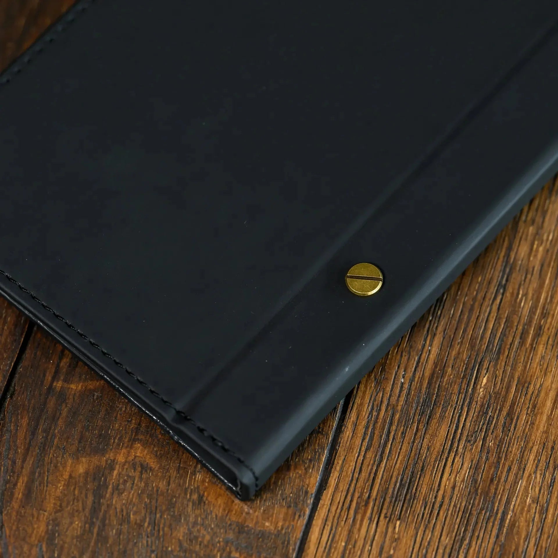 Faux Leather Wine List Menu Cover (FM01A6) - inkohoreca - shop