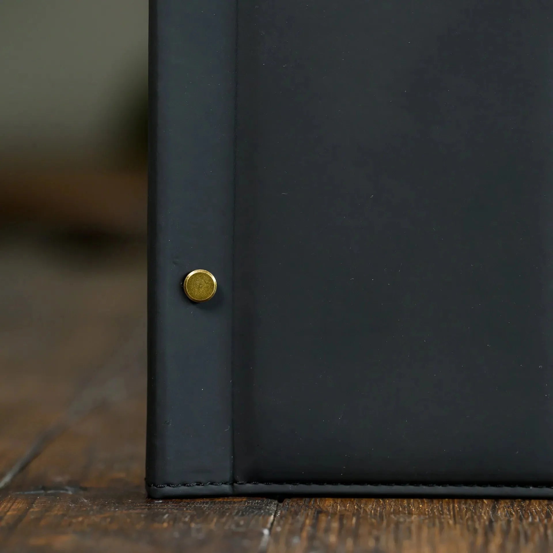 Faux Leather Wine List Menu Cover (FM01A6) - inkohoreca - shop