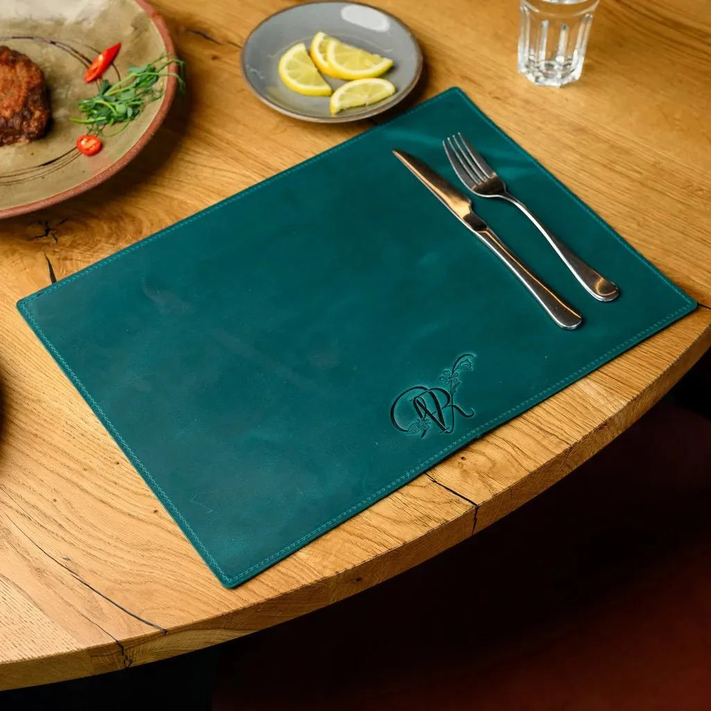Eco-friendly solution for elegant table settings