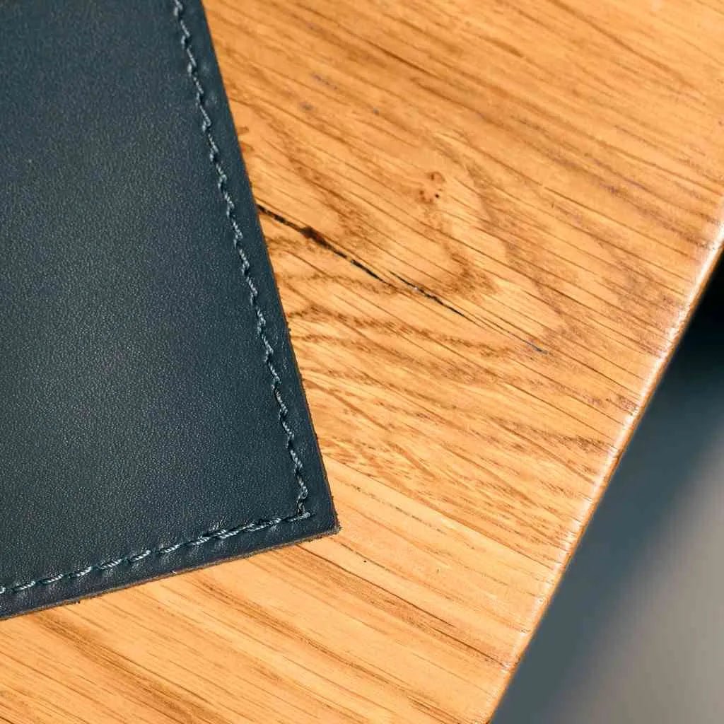 Квадратні підставки Capri у наборі різних кольорів